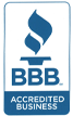 BBB Accredited Business